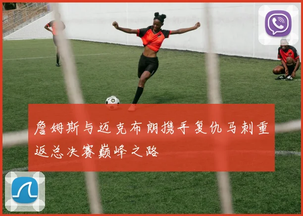 詹姆斯与迈克布朗携手复仇马刺重返总决赛巅峰之路