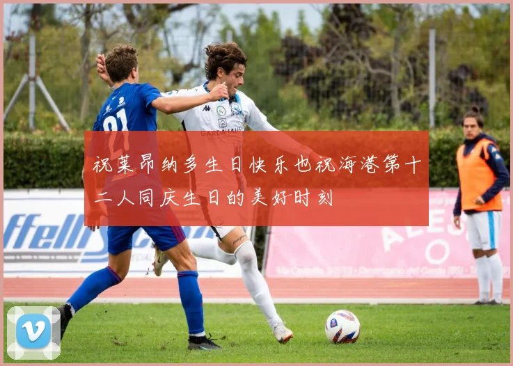 祝莱昂纳多生日快乐也祝海港第十二人同庆生日的美好时刻